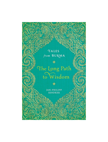 The Long Path to Wisdom - 9781846974656