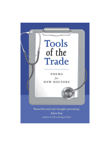 Tools of the Trade - 9781846974885