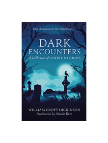 Dark Encounters - 17245 - 9781846975134