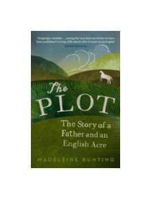 The Plot - 9781847081445