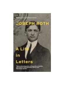 Joseph Roth - 9781847083418