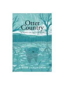 Otter Country - 9781847084866