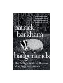 Badgerlands - 9781847085054