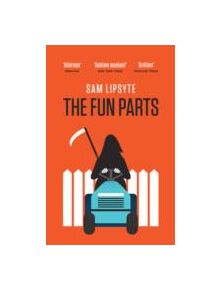 The Fun Parts - 9781847088055