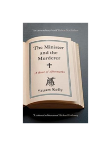 The Minister and the Murderer - 9781847089236