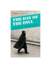 The Day Of The Owl - 9781847089250