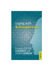 Coping with Schizophrenia - 9781847092649