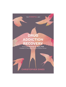 Drug Addiction Recovery: The Mindful Way - 9781847094940