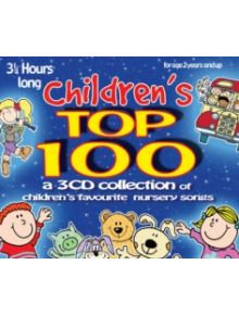 Children's Top 100 - 9781847111883