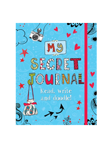 My Secret Journal - 9781847157379