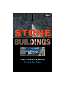 Stone Buildings - 9781847172105