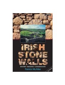 Irish Stone Walls - 9303 - 9781847172341