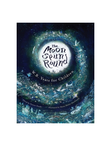 The Moon Spun Round - 9781847177384