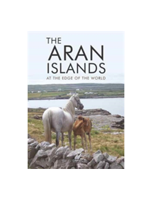 The Aran Islands - 9781847178671