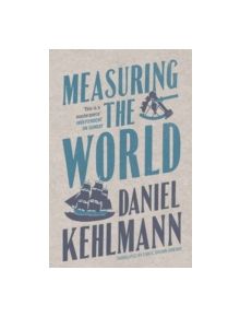 Measuring the World - 9781847241146