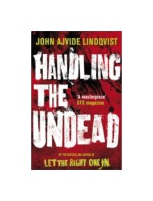 Handling the Undead - 9781847249906