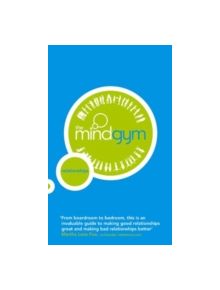 The Mind Gym: Relationships - 9781847440631