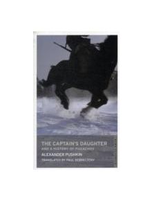 The Captain's Daughter - 9781847492159