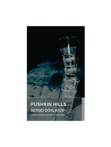 Pushkin Hills - 9781847492210