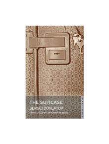 The Suitcase - 9781847492791