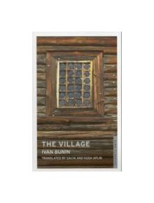 The Village - 9781847492838