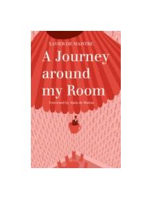 A Journey Around My Room - 9781847493088