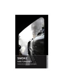 Smoke - 9781847493163