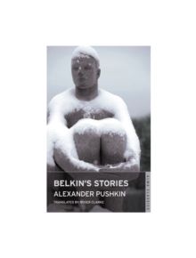 Belkin's Stories - 9781847493514