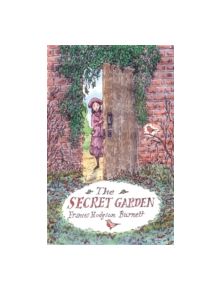 The Secret Garden - Alma - 43442 - 9781847495730