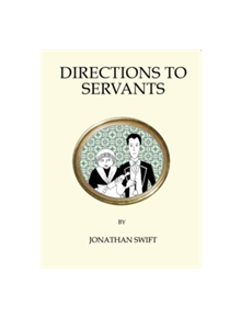 Directions to Servants - 9781847496614