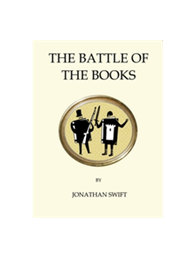 The Battle of the Books - 9781847496799