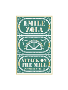 Attack on the Mill and Other Stories - 9781847496973