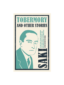 Tobermory and Other Stories - 9781847497307