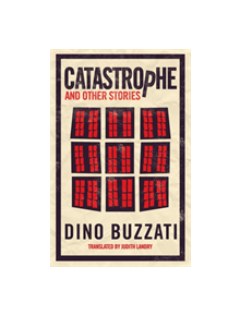 Catastrophe and Other Stories - 9781847497369