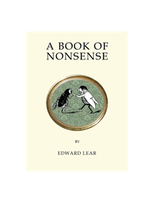 A Book of Nonsense - 9781847497482