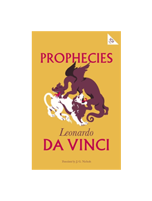 Prophecies - 9781847497697