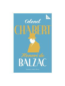 Colonel Chabert - 9781847497734