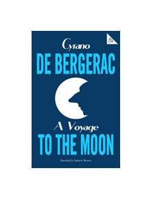 A Voyage to the Moon - 9781847497994