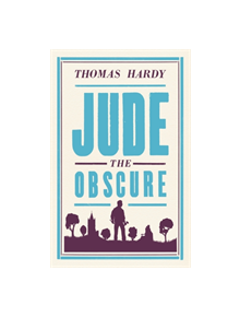 Jude the Obscure - 9781847498076