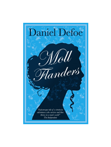 Moll Flanders - 9781847498090