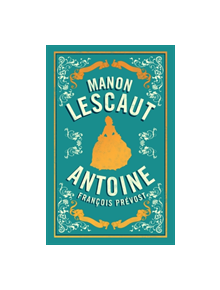 Manon Lescaut - 9781847498144