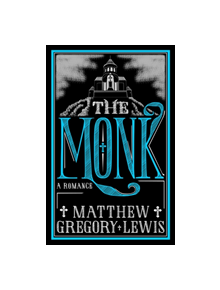 The Monk - 9781847498168