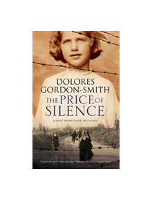 The Price of Silence - 9781847518385