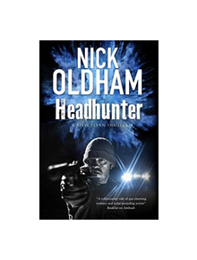 Headhunter - 9781847518460