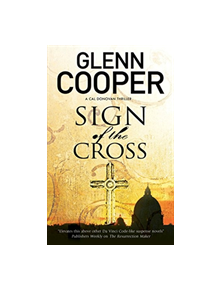 Sign of the Cross - 9781847518866