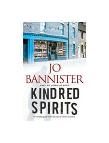 Kindred Spirits - 9781847519207