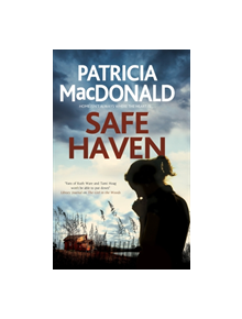 Safe Haven - 9781847519726