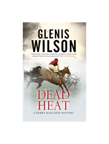 Dead Heat - 9781847519825