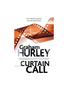 Curtain Call - 9781847519894