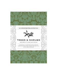 Trees and Shrubs - 9781847580542